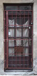 doors metal bared 0001